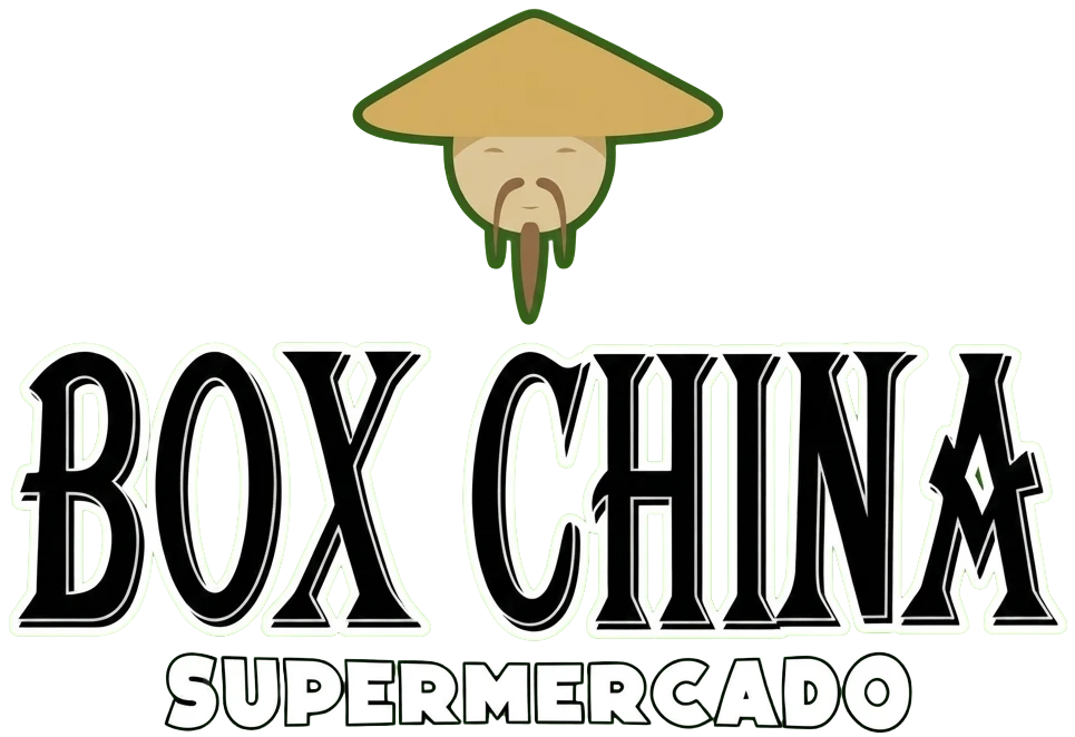 Box China Supermercado